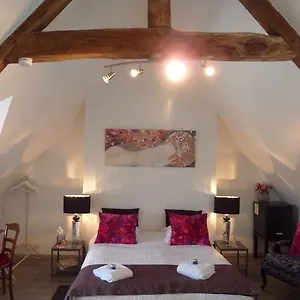 Maison D'hotes Les Belles De Mai Bed & Breakfast