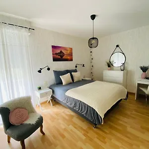 Chez Maria Bed & Breakfast