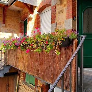 Les De Lyly Apartamento