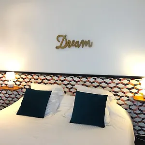 3* Nocleg ze śniadaniem Mont